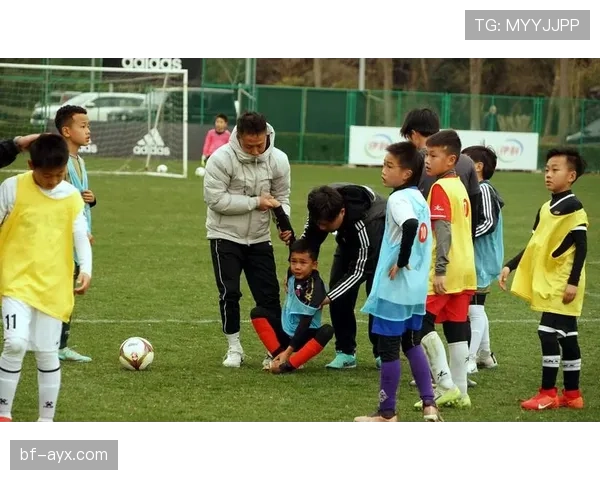 罗贝托发布未来蓝图：专注青训提升，推动足球事业创新发展