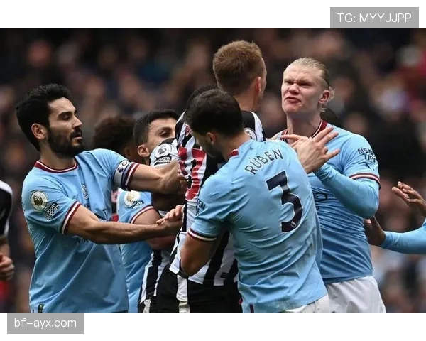 英超巅峰对决：纽卡斯尔主场迎战曼城，争冠格局再迎关键转折