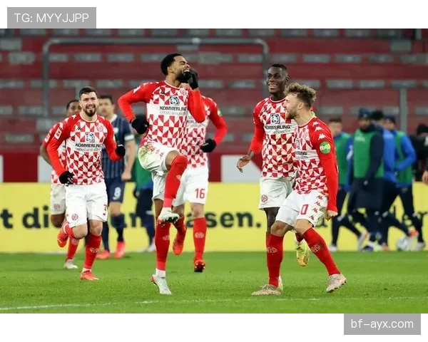 美因茨战术升级显成效，士气高涨迎战新挑战