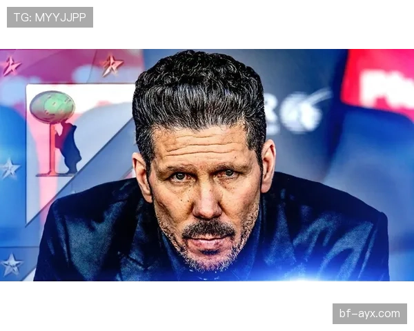 西蒙尼战术革新显成效,球队多线作战稳中求胜 西蒙尼战术革新显成效,球队多线作战稳中求胜