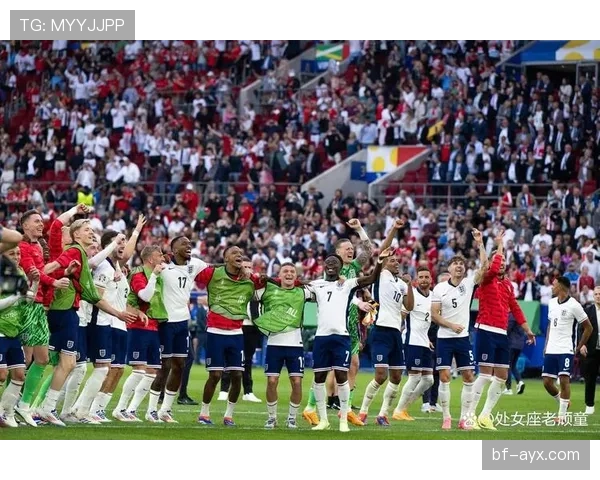 英格兰队点球大战遭遇魔咒，教练与球员誓言打破这一尴尬局面