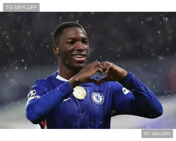 英超莫伊塞斯·凯塞多