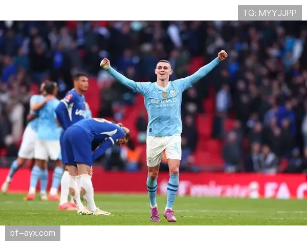 福登赛后最新消息