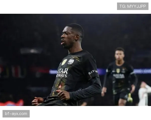 登贝莱持球即攻,巴黎圣日耳曼是否重回依赖个人突破老路? 登贝莱持球即攻,巴黎圣日耳曼是否重回依赖个人突破老路?