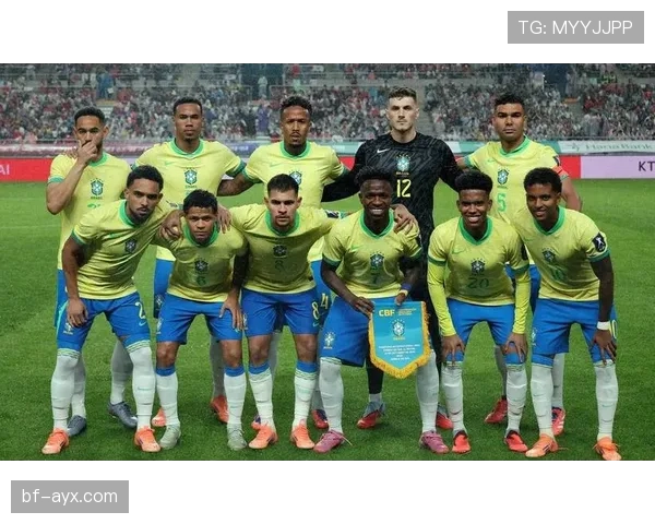 罗德里戈与热苏斯：巴西新一代前锋定位差异及竞争格局解析