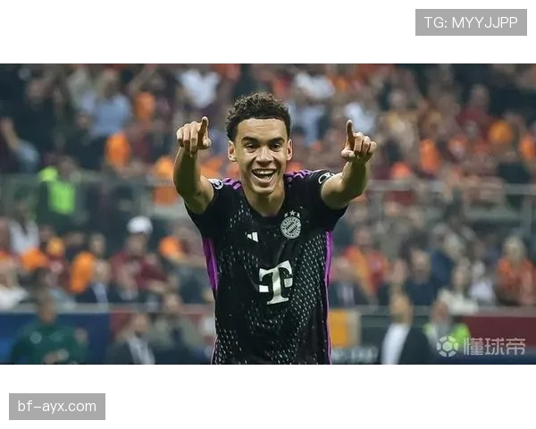 穆西亚拉:迈向金球奖竞争行列的潜力与现实差距 穆西亚拉:迈向金球奖竞争行列的潜力与现实差距