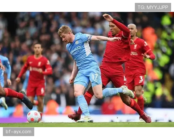 空间利用与视野：德布劳内的战术价值