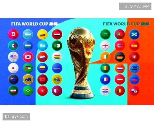 伊拉克冲击2026美加墨世界杯：出线前景与阵容挑战分析